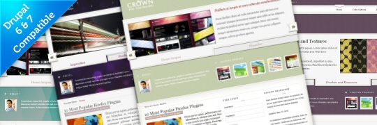 crown 4