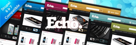 echo 4