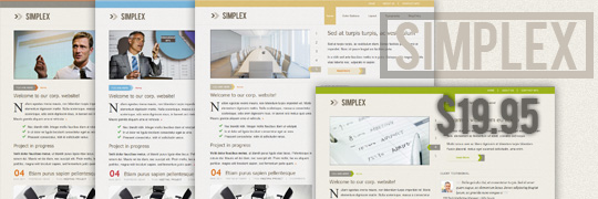 simplex 1